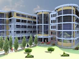Kirinyaga Project
